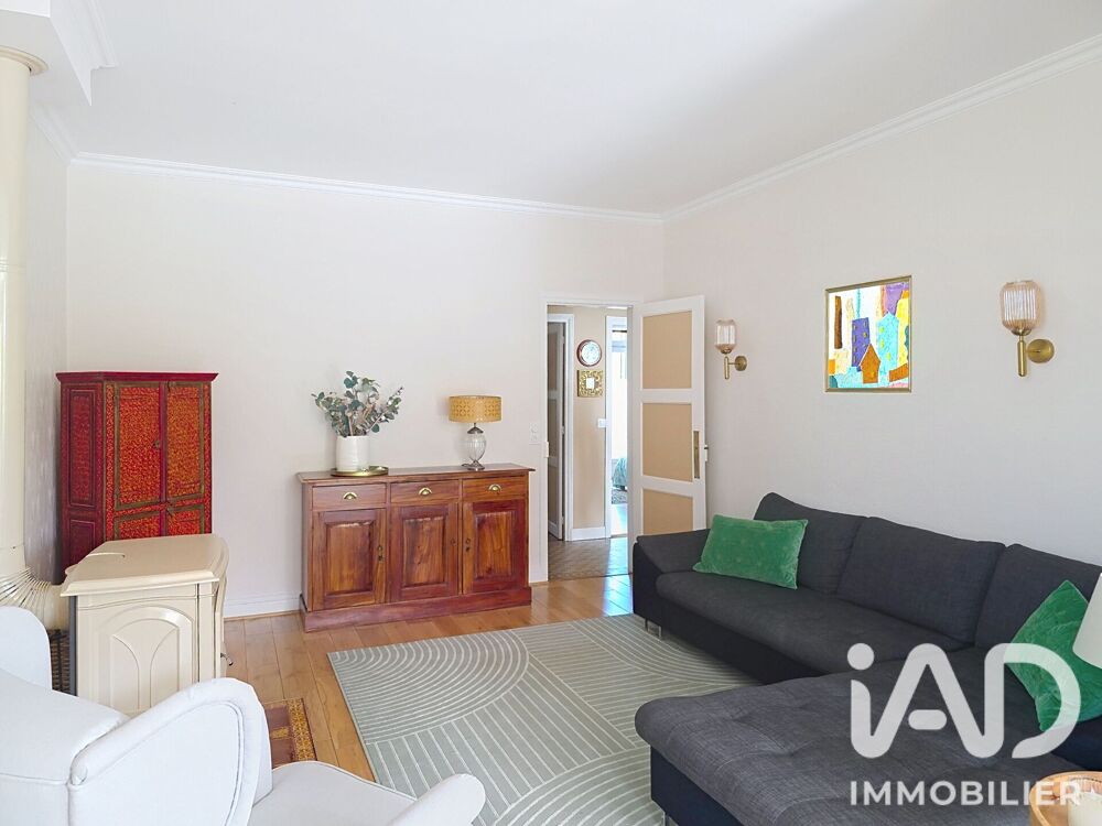 Vente Maison Vente Maison/villa 6 pièces Provins