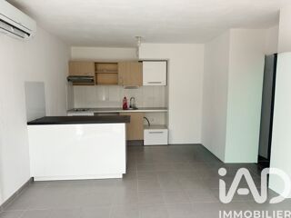  Appartement � vendre 2 pi�ces 43 m�