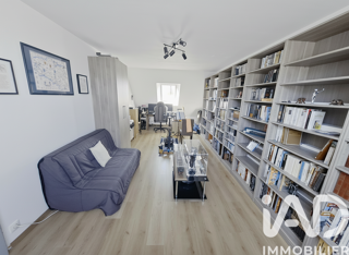  Maison à vendre 6 pièces 140 m²