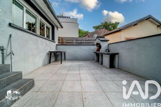  Maison à vendre 6 pièces 123 m²