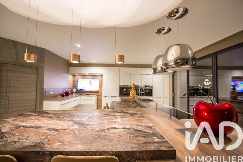 à vendre  Maison Warluis (60430)
