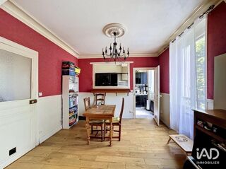  Appartement � vendre 3 pi�ces 62 m�