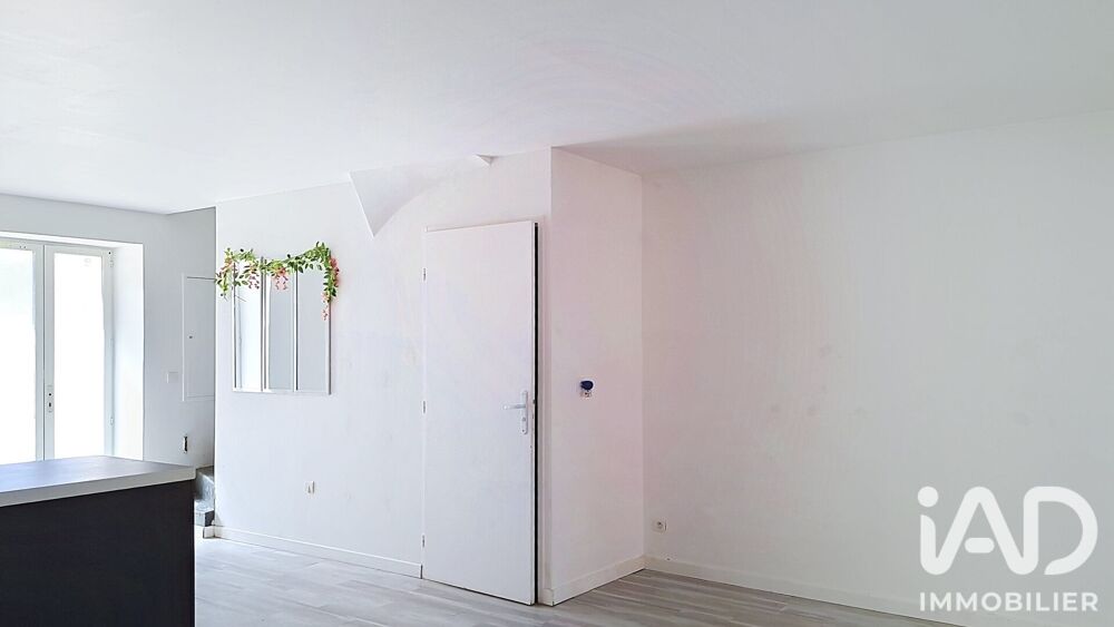 Vente Maison Vente Maison de ville 4 pièces Jossigny