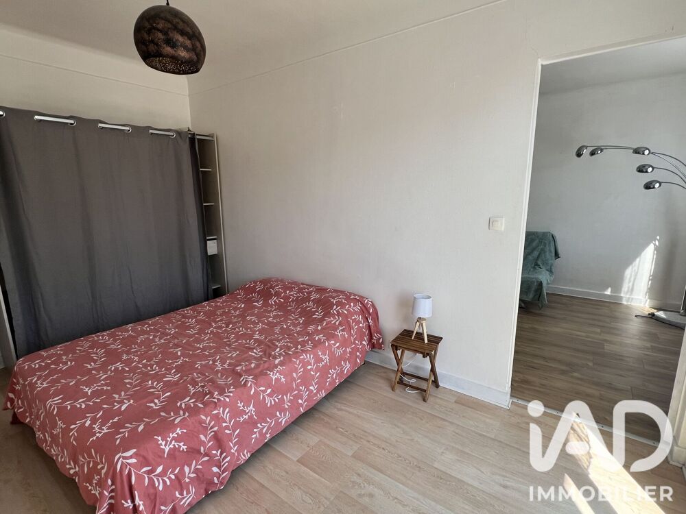 Vente Appartement Vente Appartement 2 pièces La baule-escoublac