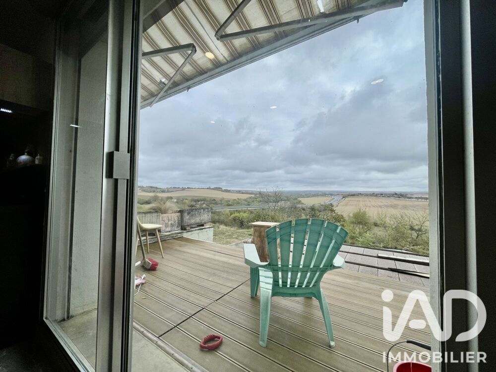 Vente Maison Vente Maison/villa 4 pièces Hatrize