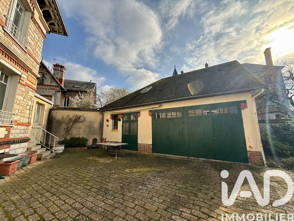 � vendre  Maison Nemours (77140)