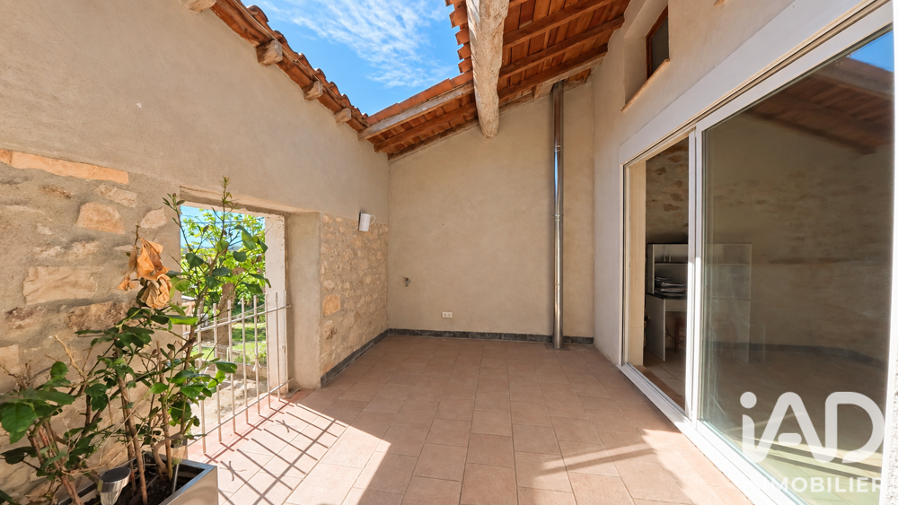 Vente Maison traditionnelle 6 pièces