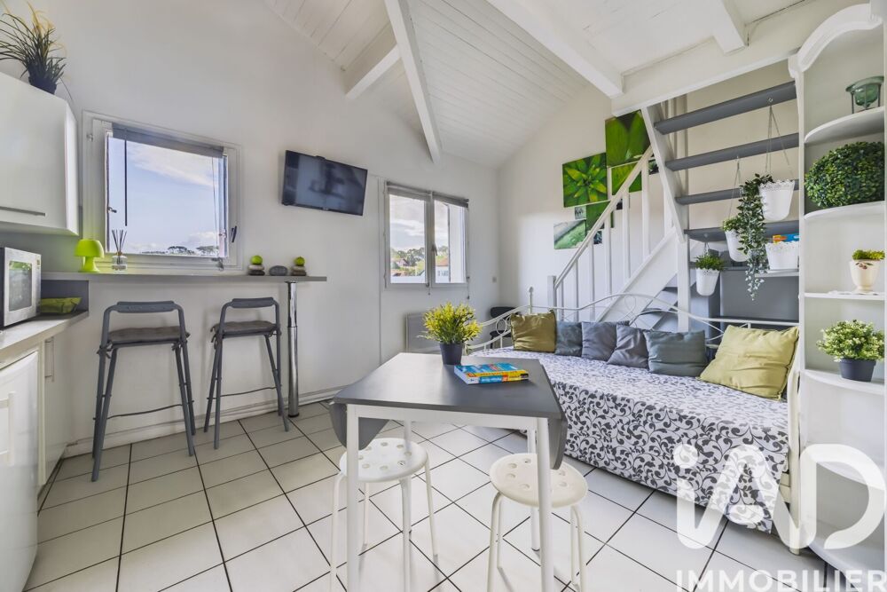 Location Appartement Location Appartement 1 pièce Biarritz