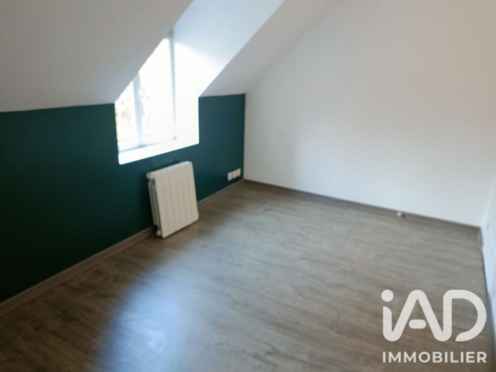Vente Maison Vente Maison/villa 5 pièces Monteaux