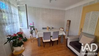  Maison à vendre 3 pièces 70 m²
