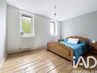  Maison à vendre 6 pièces 113 m²