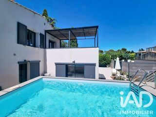  Maison à vendre 6 pièces 180 m²