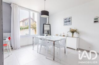 Maison à vendre 5 pièces 94 m²