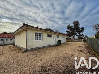  Maison � vendre 4 pi�ces 93 m�