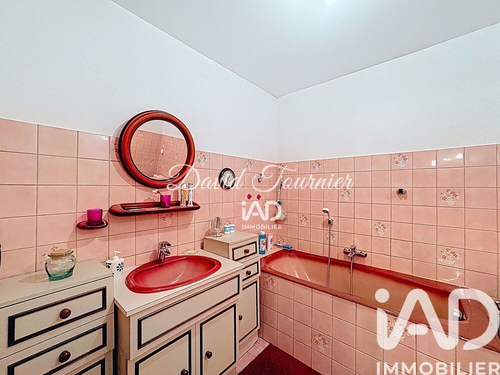 Vente Maison Vente Maison/villa 5 pièces Tremblay-en-france