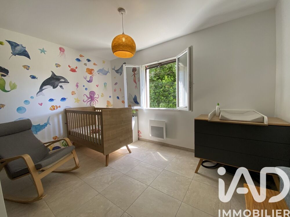 Vente Maison traditionnelle 4 pièces
