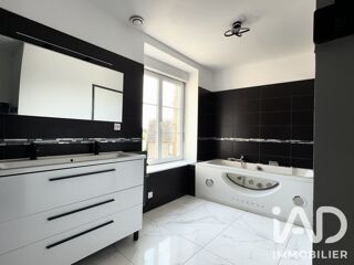  Maison à vendre 6 pièces 100 m²