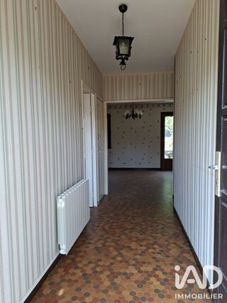 Vente Maison Vente Maison/villa 5 pièces Hombleux