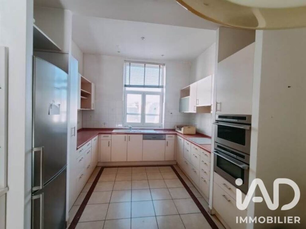 Vente Appartement Vente Appartement 4 pièces Vichy