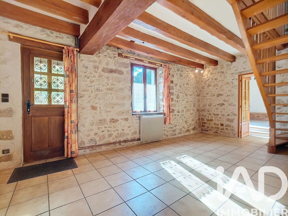 Vente Maison Vente Maison/villa 7 pièces Flagy
