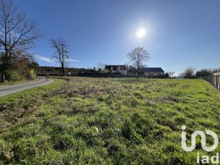  Terrain à vendre 1506 m²
