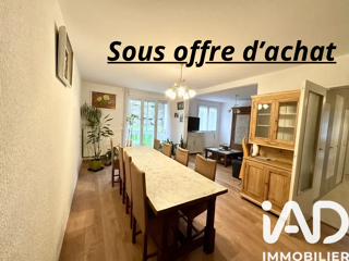  Appartement � vendre 4 pi�ces 84 m�
