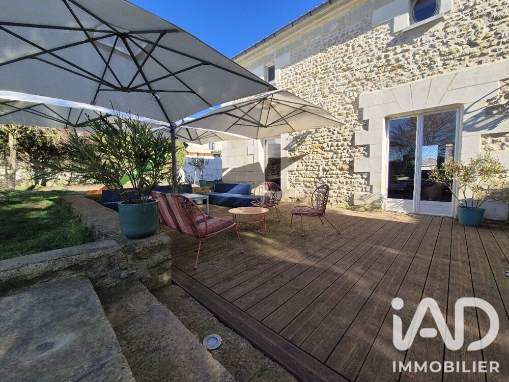 Vente Longère 10 pièces