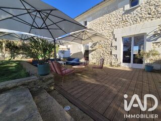  Maison à vendre 10 pièces 290 m²
