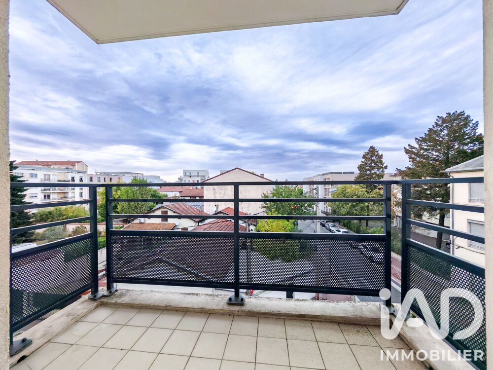 Vente Appartement Vente Appartement 3 pièces Vénissieux