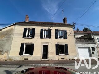  Maison à vendre 6 pièces 179 m²