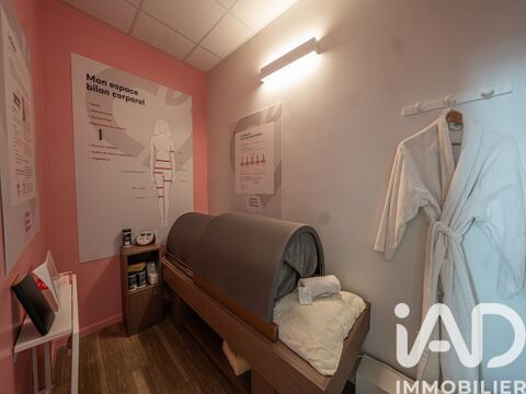   Vente Esthétique, Coiffure 68 m&sup2; 