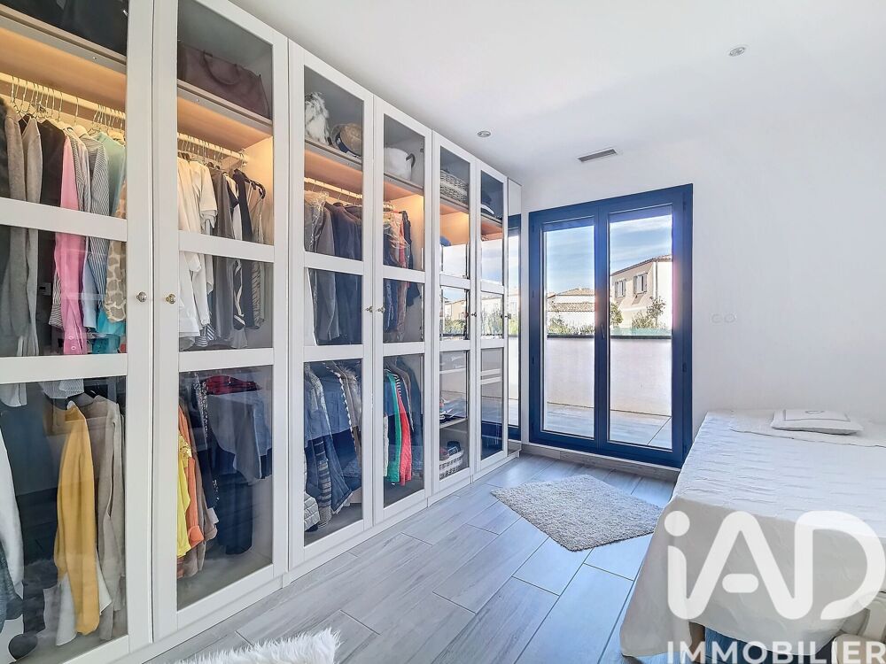 à vendre  Maison Nimes (30900)