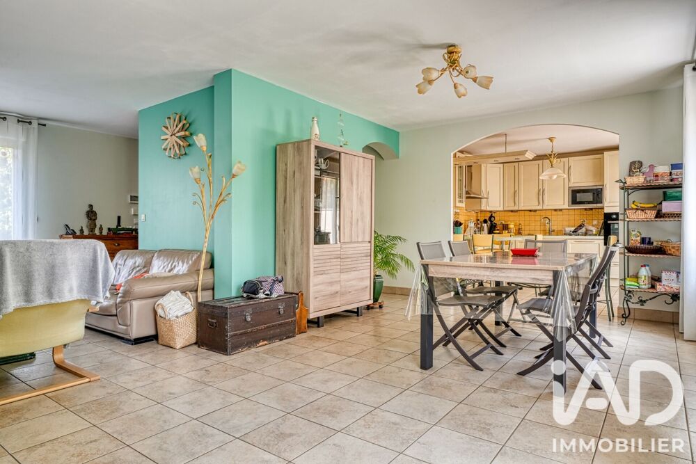 Vente Maison Vente Maison/villa 6 pièces Montigny-lès-cormeilles