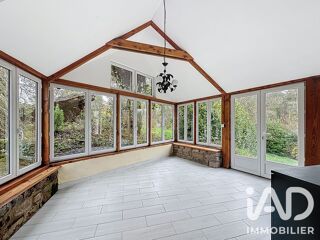  Maison à vendre 4 pièces 106 m²
