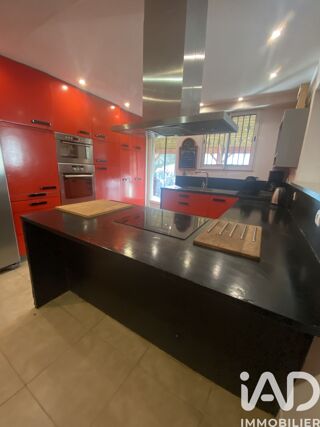  Maison à vendre 9 pièces 269 m²
