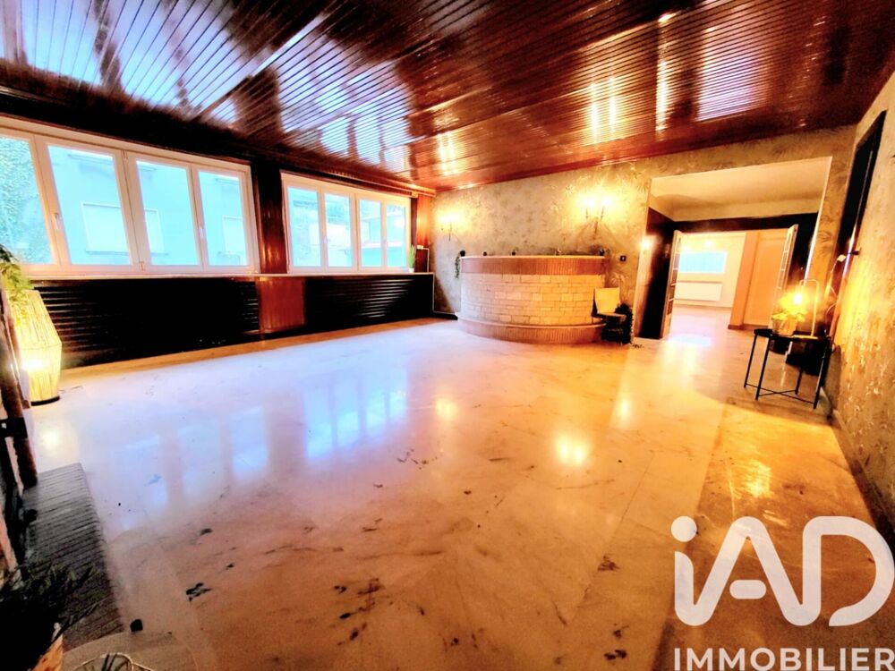 Vente Appartement 5 pièces