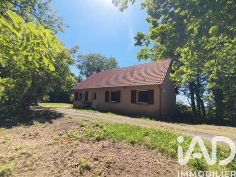   Vente Maison/villa 5 pièces Maison - 5 pièce(s) - 103 m²