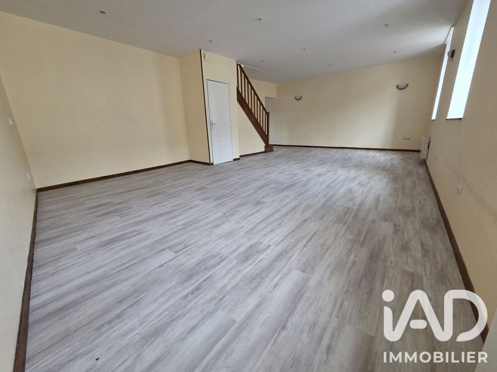 Vente Appartement Vente Duplex 4 pièces La chapelle-en-serval