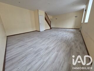  Appartement à vendre 4 pièces 90 m²