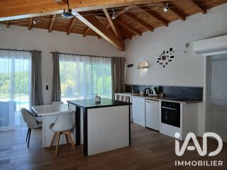 Maison à vendre 3 pièces 94 m²