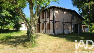  Maison à vendre 5 pièces 140 m²