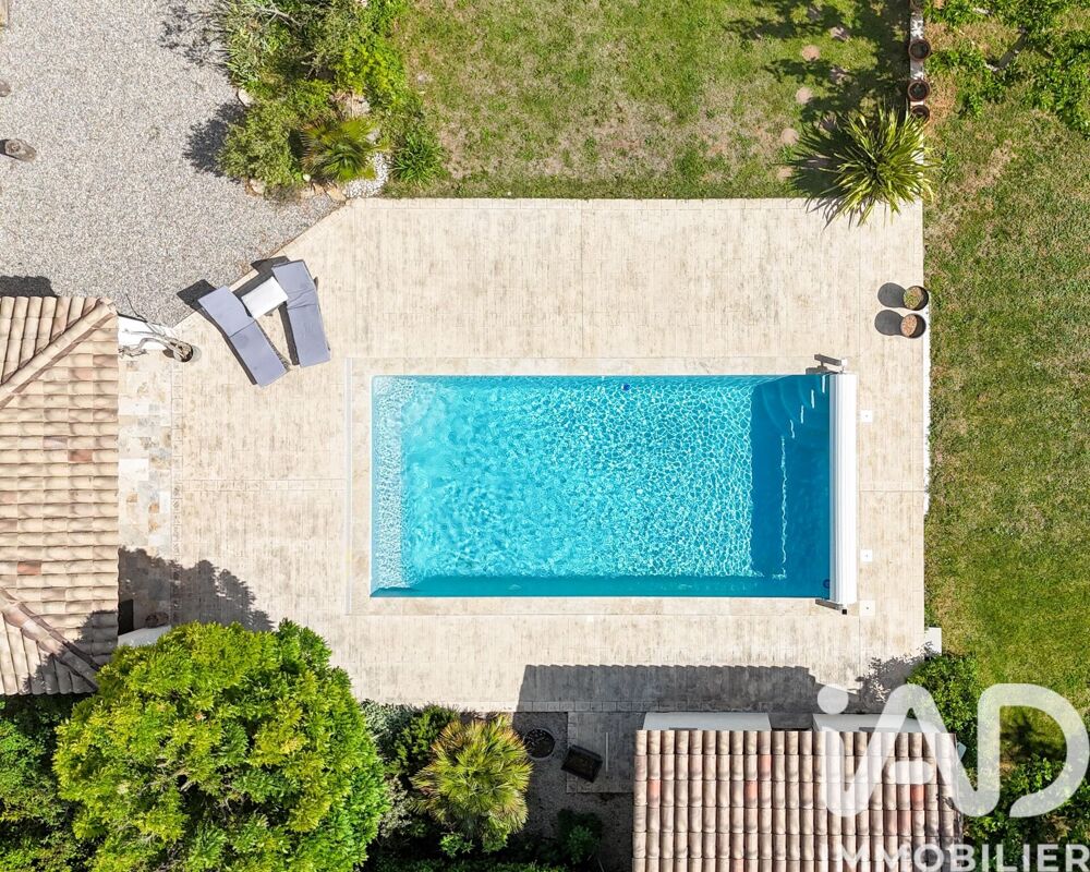 à vendre  Maison Saint-Maximin-la-Sainte-Baume (83470)