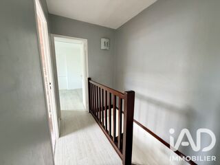  Appartement à vendre 2 pièces 61 m²