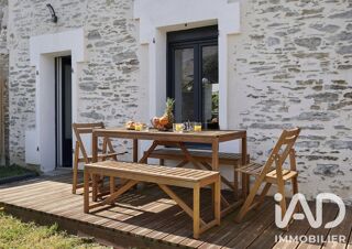  Maison à vendre 3 pièces 57 m²