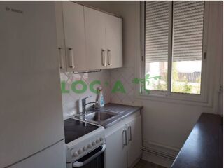  Appartement  louer 3 pices 45 m