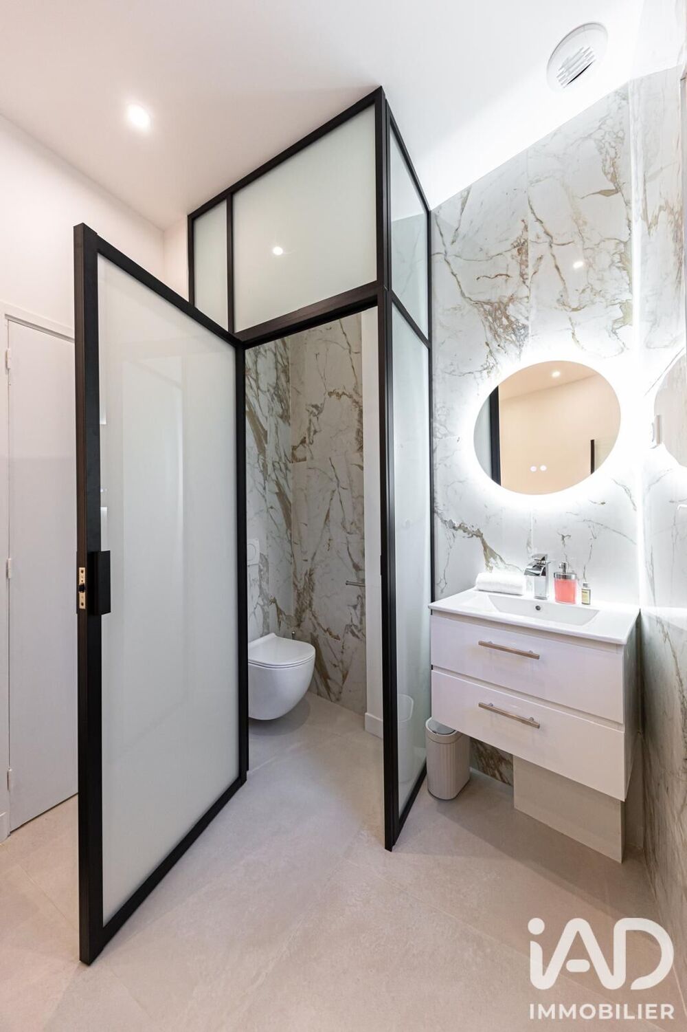 Vente Appartement Vente Appartement 2 pièces Clichy