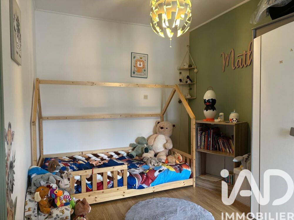 Vente Maison Vente Maison/villa 5 pièces La bazoque