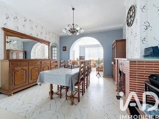  Maison à vendre 5 pièces 142 m²