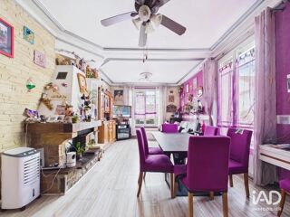  Maison à vendre 3 pièces 84 m²