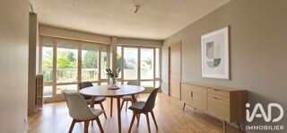  Appartement à vendre 4 pièces 83 m²
